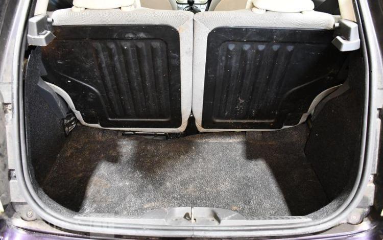 FIAT 500 1.2 70CH LOUNGE VIOLET DK-419-LJ