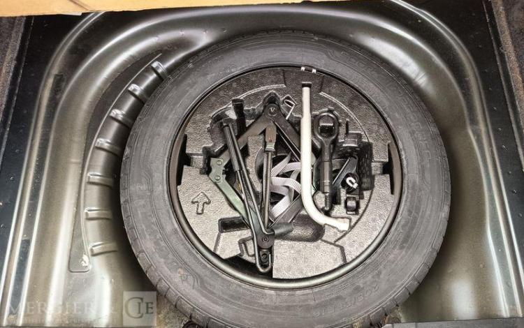 SKODA OCTAVIA COMBI  DK-482-QL