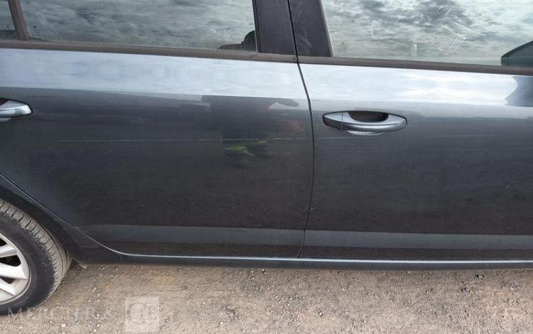 SKODA OCTAVIA COMBI  DK-482-QL