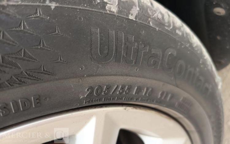 SKODA OCTAVIA COMBI  DK-482-QL