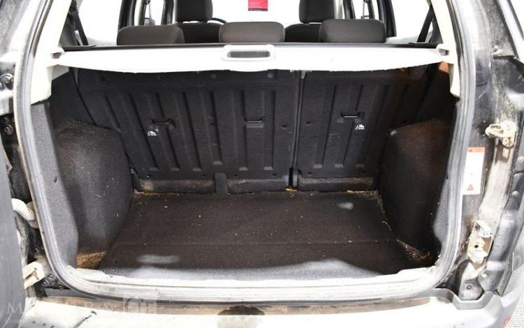 FORD ECOSPORT 1.0 SCTI 125CH TITANIUM NOIR DK-879-SX