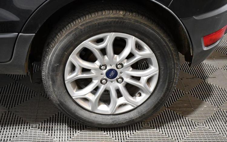 FORD ECOSPORT 1.0 SCTI 125CH TITANIUM NOIR DK-879-SX