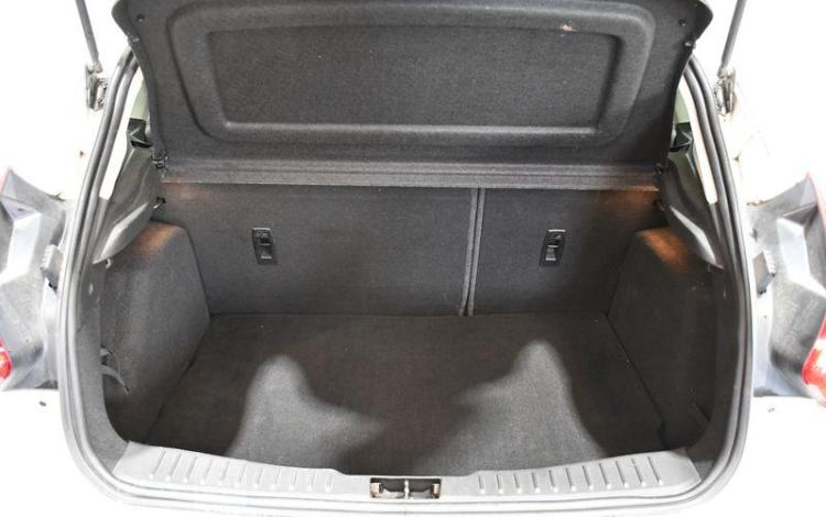 FORD FOCUS 1.6 TDCI 95CH TREND BLANC DL-611-PE