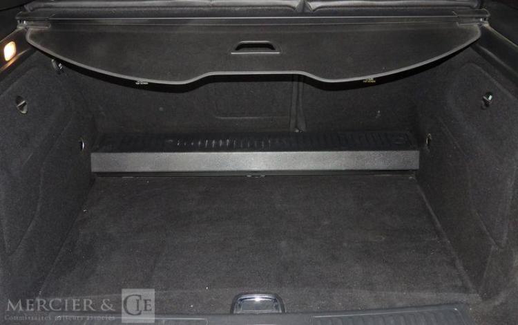 MERCEDES CLASSE B 1.5 180 CDI 110CH BLUEEFFICIENCY BUSINESS EDITION NOIR DL-710-QS