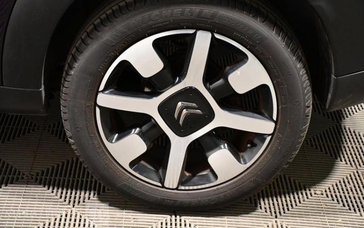 CITROEN C4 CACTUS 1.2 PURETECH 110CH SHINE S&S BLEU DM-071-VH