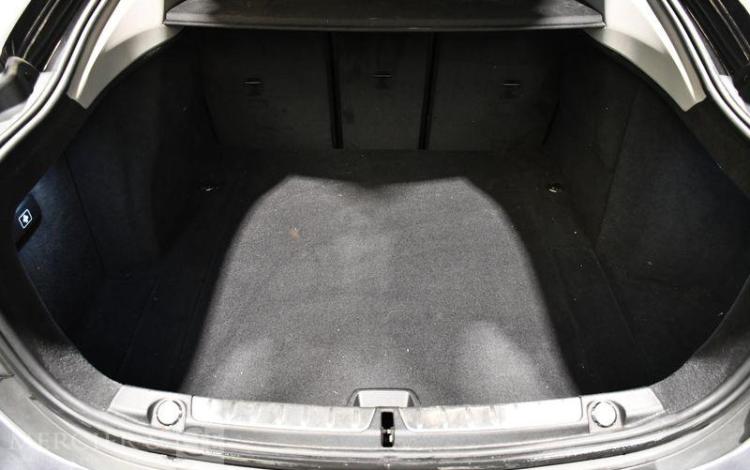 BMW SERIE 4 418D LUXURY GRIS DM-092-TT