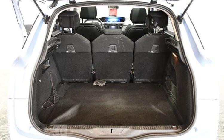 CITROEN C4 PICASSO 1.6 e-HDI 115ch ETG BLEU DM-107-LA