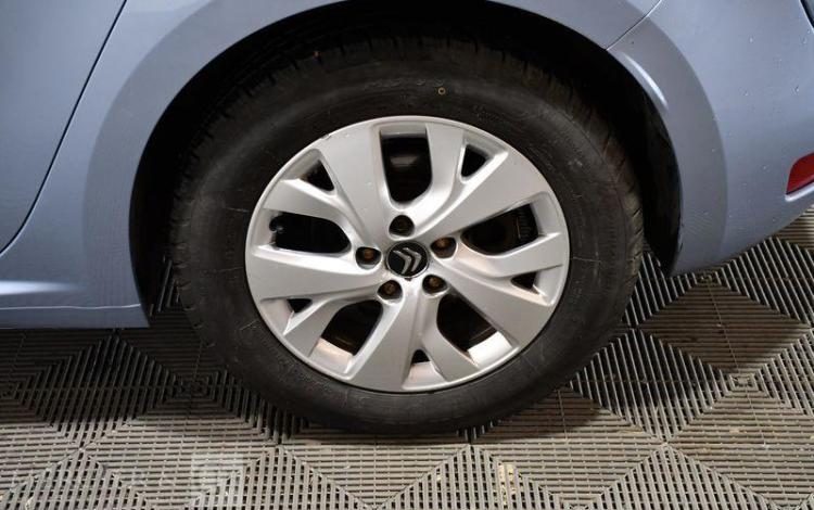 CITROEN C4 PICASSO 1.6 e-HDI 115ch ETG BLEU DM-107-LA