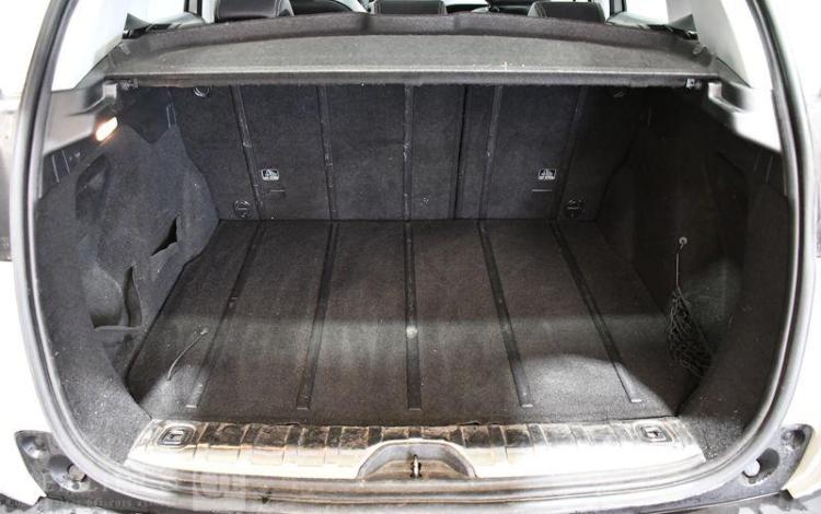 PEUGEOT 2008 1,6 e-HDI 90 ALLURE BLANC DM-457-MZ