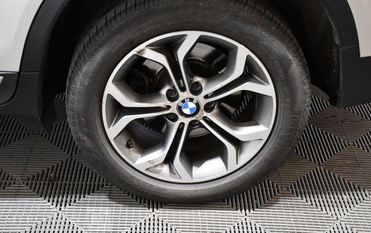 BMW X4 3,0 D 260 X-LINE XDRIVE BVA GRIS DM-737-WN