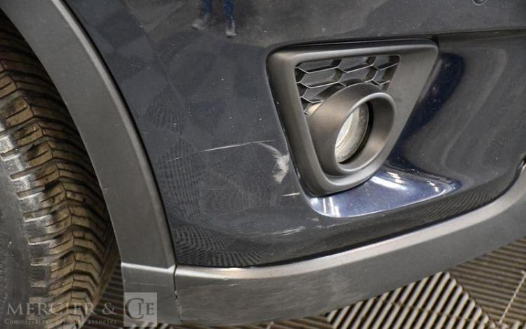 MAZDA CX5 2,2 SKYACTIVE -D 175 SELECTION 4WD BLEU DN-173-MW