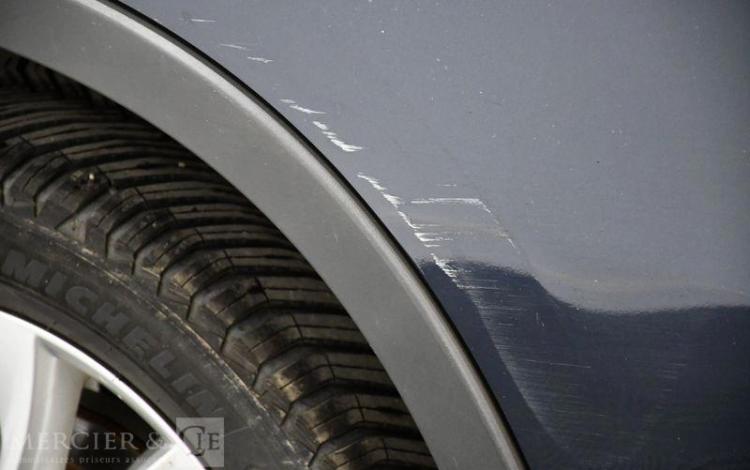 MAZDA CX5 2,2 SKYACTIVE -D 175 SELECTION 4WD BLEU DN-173-MW