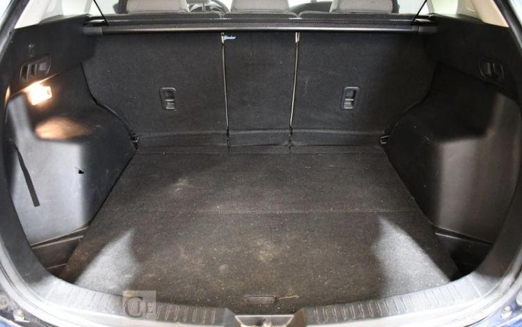 MAZDA CX5 2,2 SKYACTIVE -D 175 SELECTION 4WD BLEU DN-173-MW