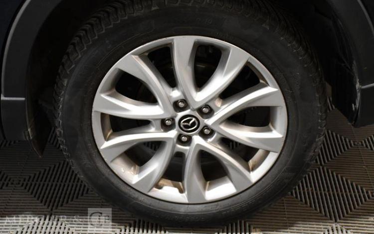 MAZDA CX5 2,2 SKYACTIVE -D 175 SELECTION 4WD BLEU DN-173-MW