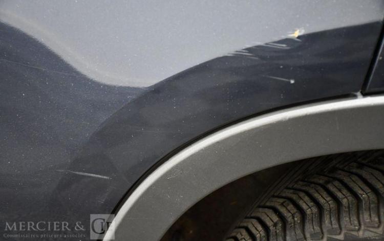 MAZDA CX5 2,2 SKYACTIVE -D 175 SELECTION 4WD BLEU DN-173-MW