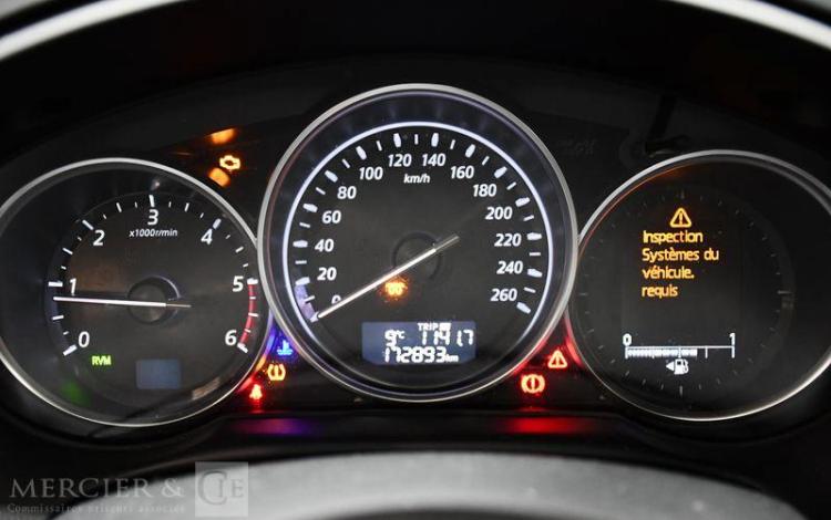 MAZDA CX5 2,2 SKYACTIVE -D 175 SELECTION 4WD BLEU DN-173-MW