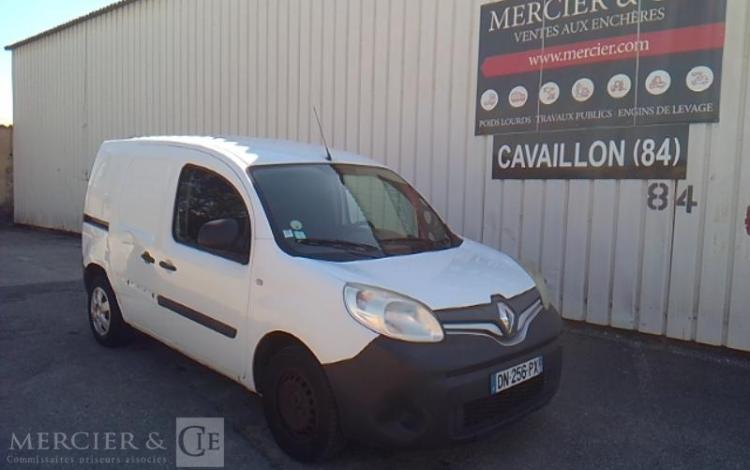 RENAULT KANGOO  DN-256-PX