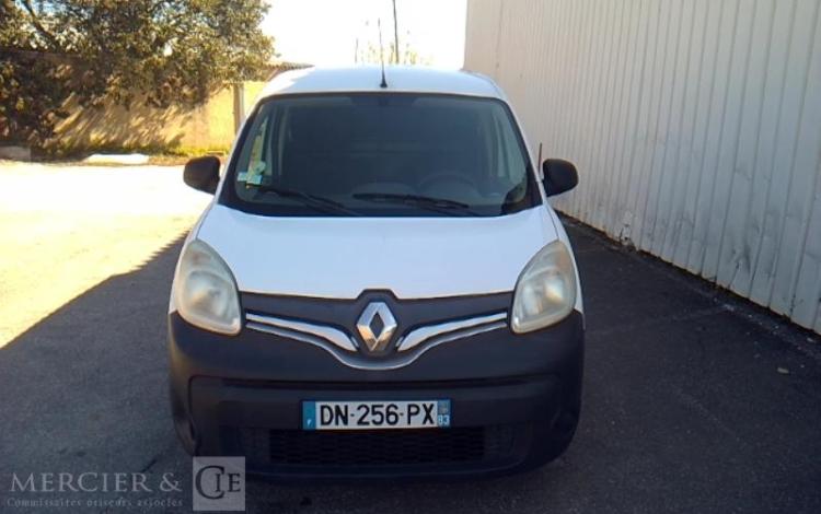 RENAULT KANGOO  DN-256-PX