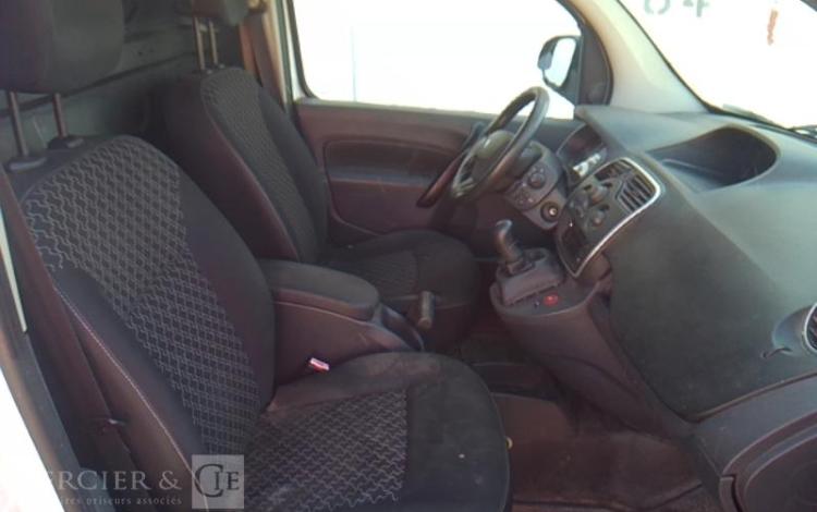 RENAULT KANGOO  DN-256-PX