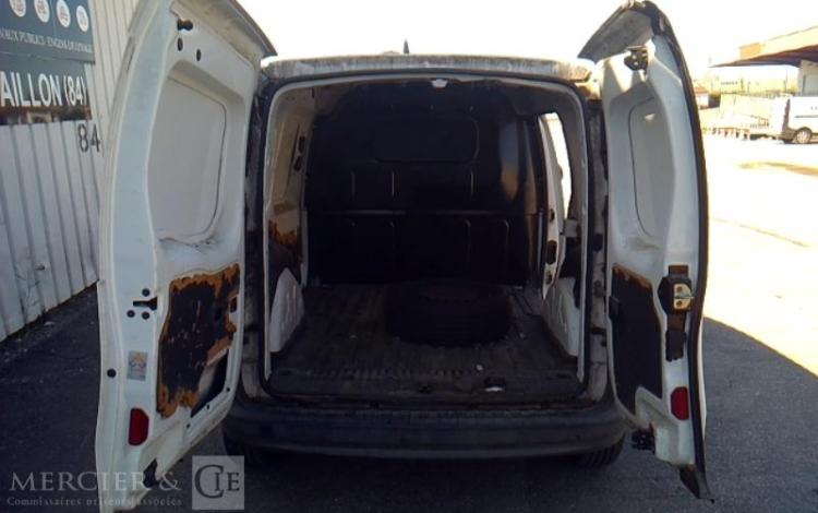 RENAULT KANGOO  DN-256-PX