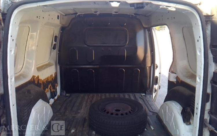 RENAULT KANGOO  DN-256-PX