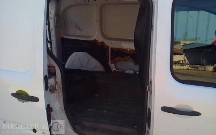 RENAULT KANGOO  DN-256-PX