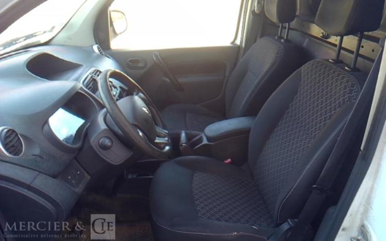 RENAULT KANGOO  DN-256-PX
