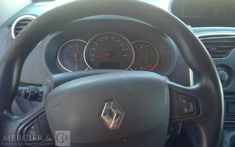 RENAULT KANGOO  DN-256-PX