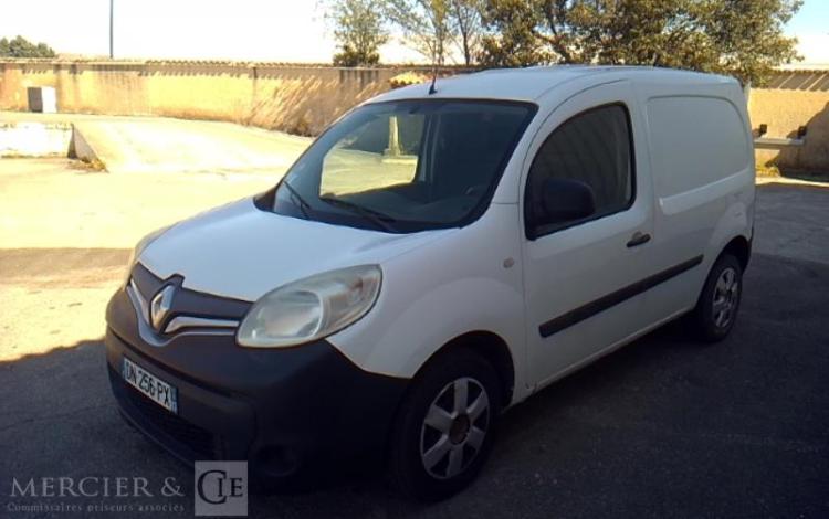 RENAULT KANGOO  DN-256-PX