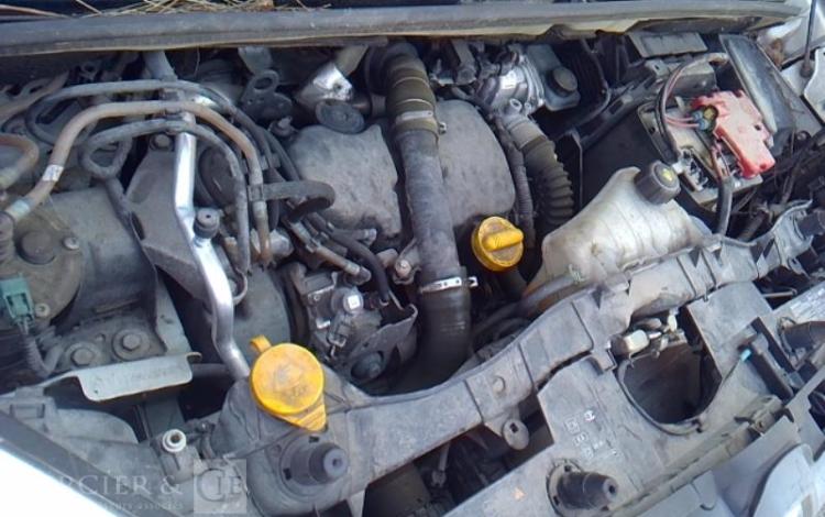 RENAULT KANGOO  DN-256-PX