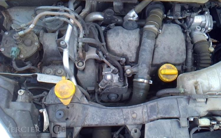 RENAULT KANGOO  DN-256-PX