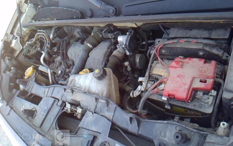 RENAULT KANGOO  DN-256-PX