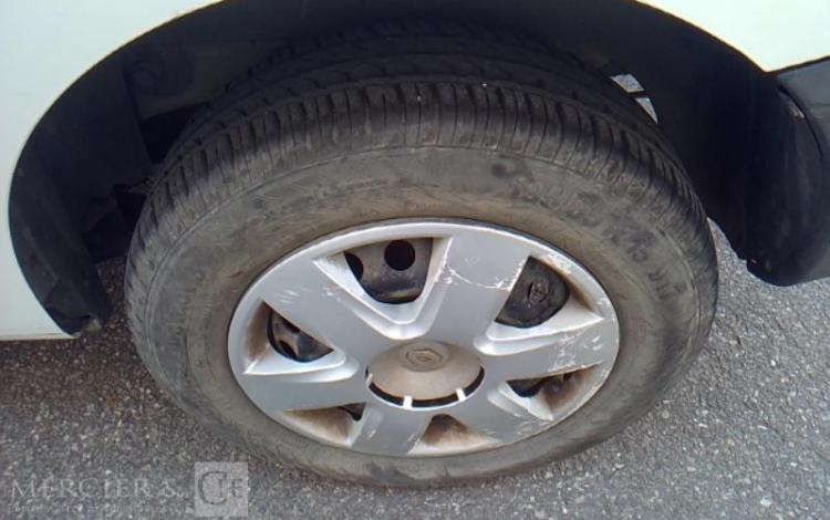 RENAULT KANGOO  DN-256-PX