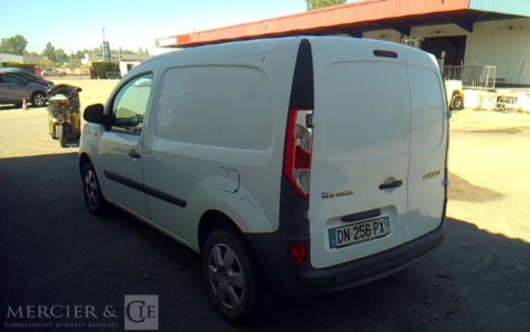 RENAULT KANGOO  DN-256-PX