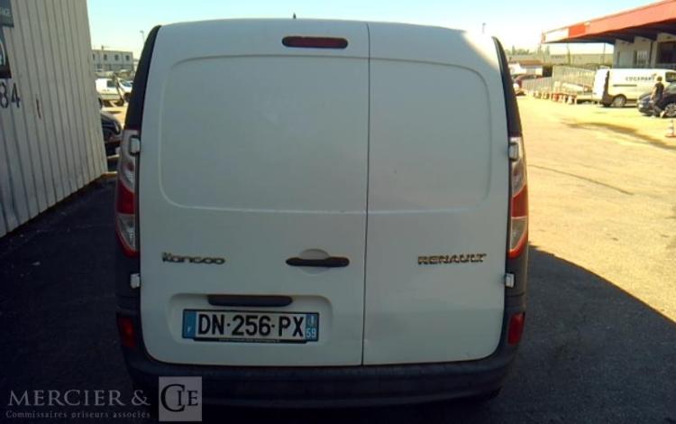 RENAULT KANGOO  DN-256-PX