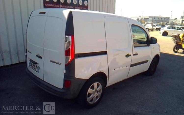 RENAULT KANGOO  DN-256-PX