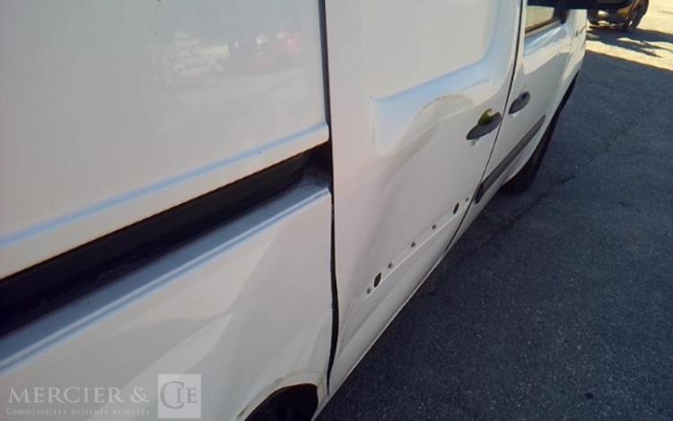 RENAULT KANGOO  DN-256-PX