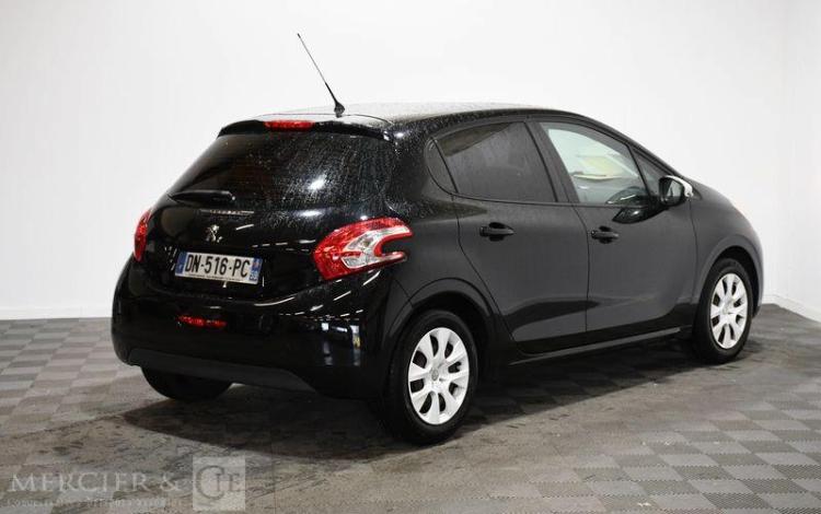 PEUGEOT 208 1.0 PURETECH 70CH LIKE NOIR DN-516-PC