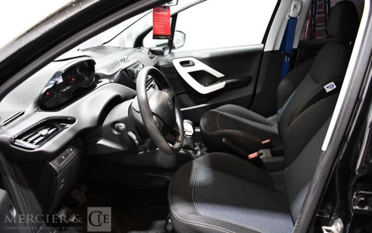 PEUGEOT 208 1.0 PURETECH 70CH LIKE NOIR DN-516-PC