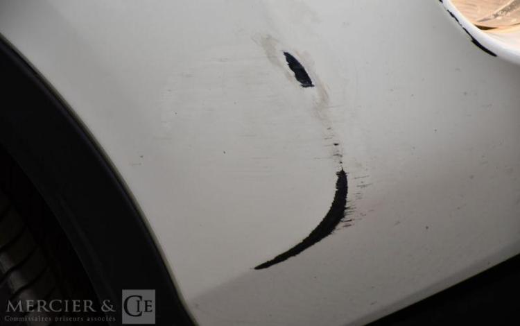 NISSAN JUKE 1,5 DCI 110 ACENTA 2WD BLANC DN-658-VS