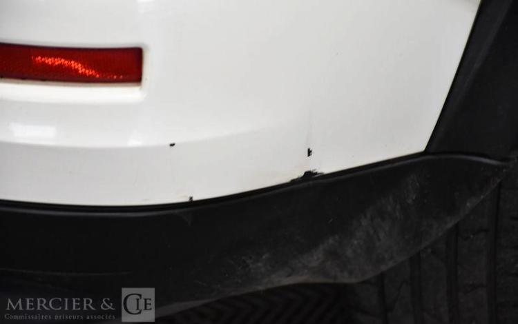 NISSAN JUKE 1,5 DCI 110 ACENTA 2WD BLANC DN-658-VS