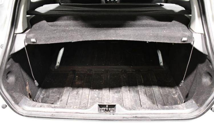 RENAULT CLIO SOCIETE 1.5 DCI 75 ENERGY AIR BLANC DP-210-AR