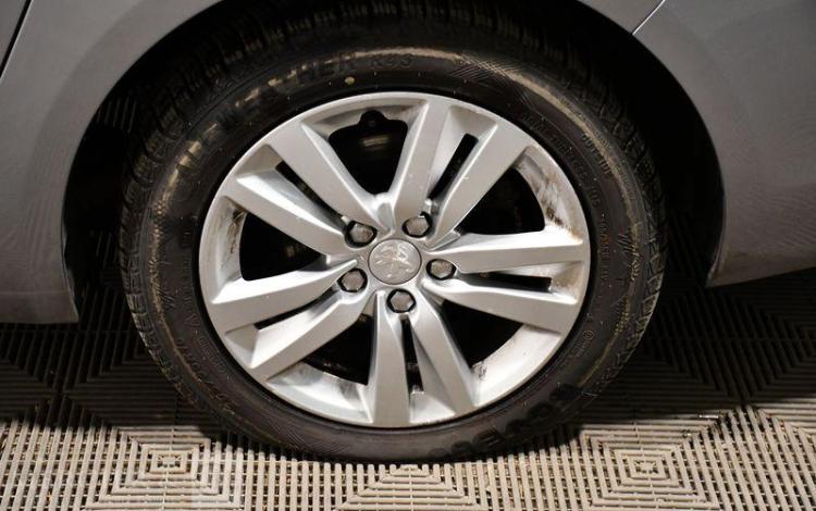 PEUGEOT 308 SW GENERATION-II 1.6 BLUEHDI 120CH ALLURE GRIS DP-390-SG