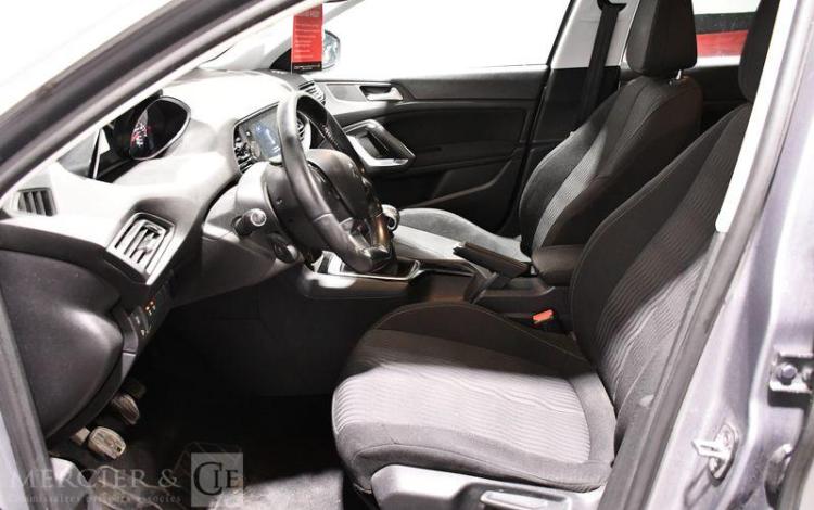 PEUGEOT 308 SW GENERATION-II 1.6 BLUEHDI 120CH ALLURE GRIS DP-390-SG
