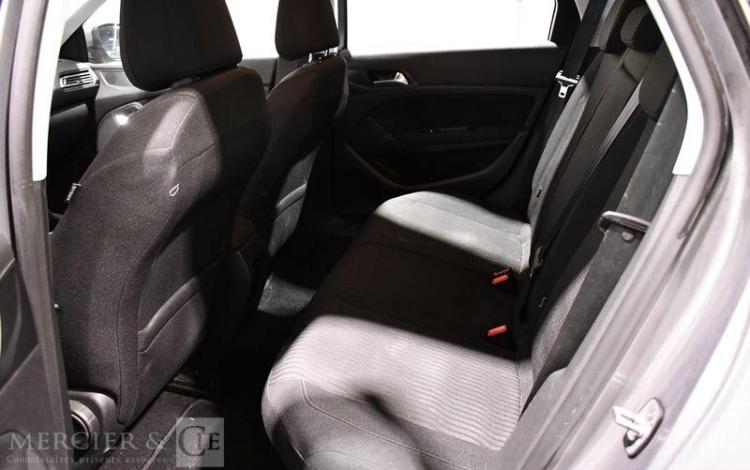 PEUGEOT 308 SW GENERATION-II 1.6 BLUEHDI 120CH ALLURE GRIS DP-390-SG