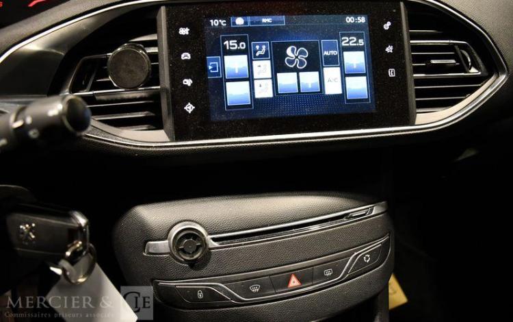 PEUGEOT 308 SW GENERATION-II 1.6 BLUEHDI 120CH ALLURE GRIS DP-390-SG