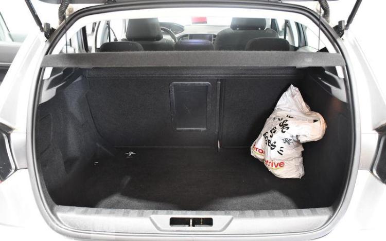 PEUGEOT 308 1,2 PURE TECH 130 ALLURE S&S GRIS DP-678-EW