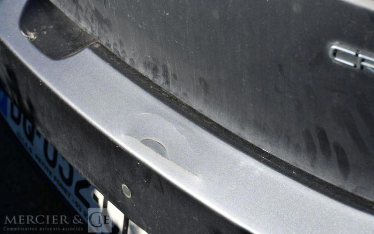 KIA RIO BLEU DQ-052-CC