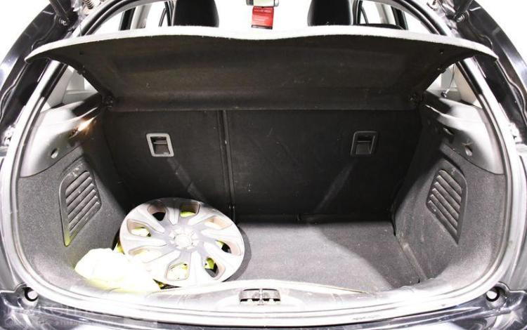 CITROEN C3 1,4 HDI70 CONFORT NOIR DR-388-DC