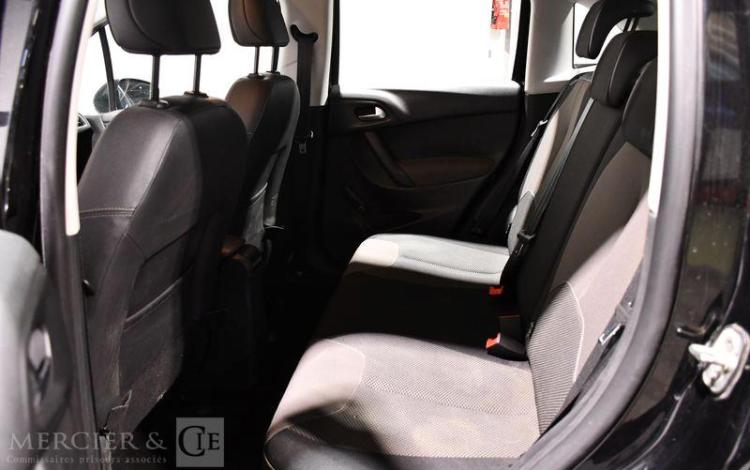 CITROEN C3 1,4 HDI70 CONFORT NOIR DR-388-DC